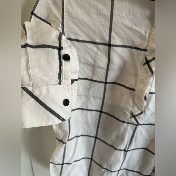 Athleta Presidio Popover Top - Picture 8 of 10